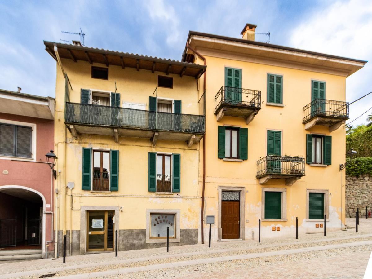 [Easy Lake] Baveno 100m dal lago. Netflix e Wi-Fi Eksteriør bilde